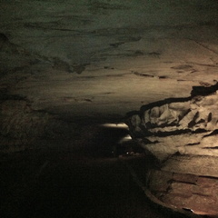 Mammoth Cave